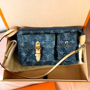 Pochette Accessoires Cargo - Louis Vuitton