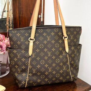 Borsa Totally MM - Louis Vuitton