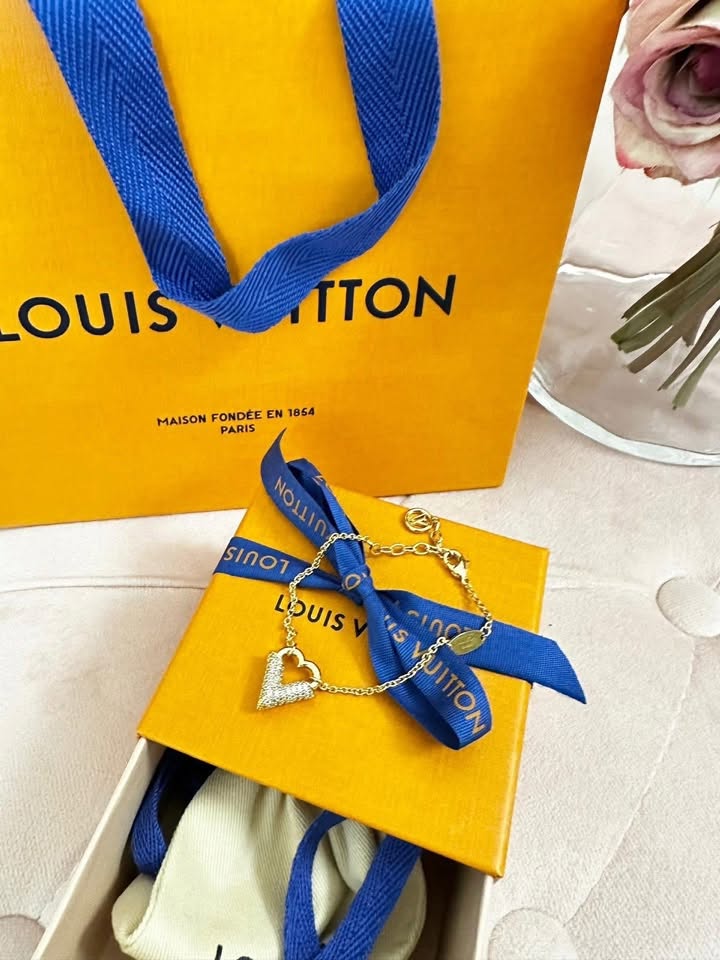 Bracciale Essential Love - Louis Vuitton - immagine 14