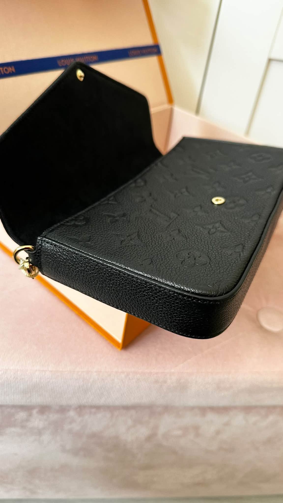 Pochette Félicie - Louis Vuitton - immagine 3