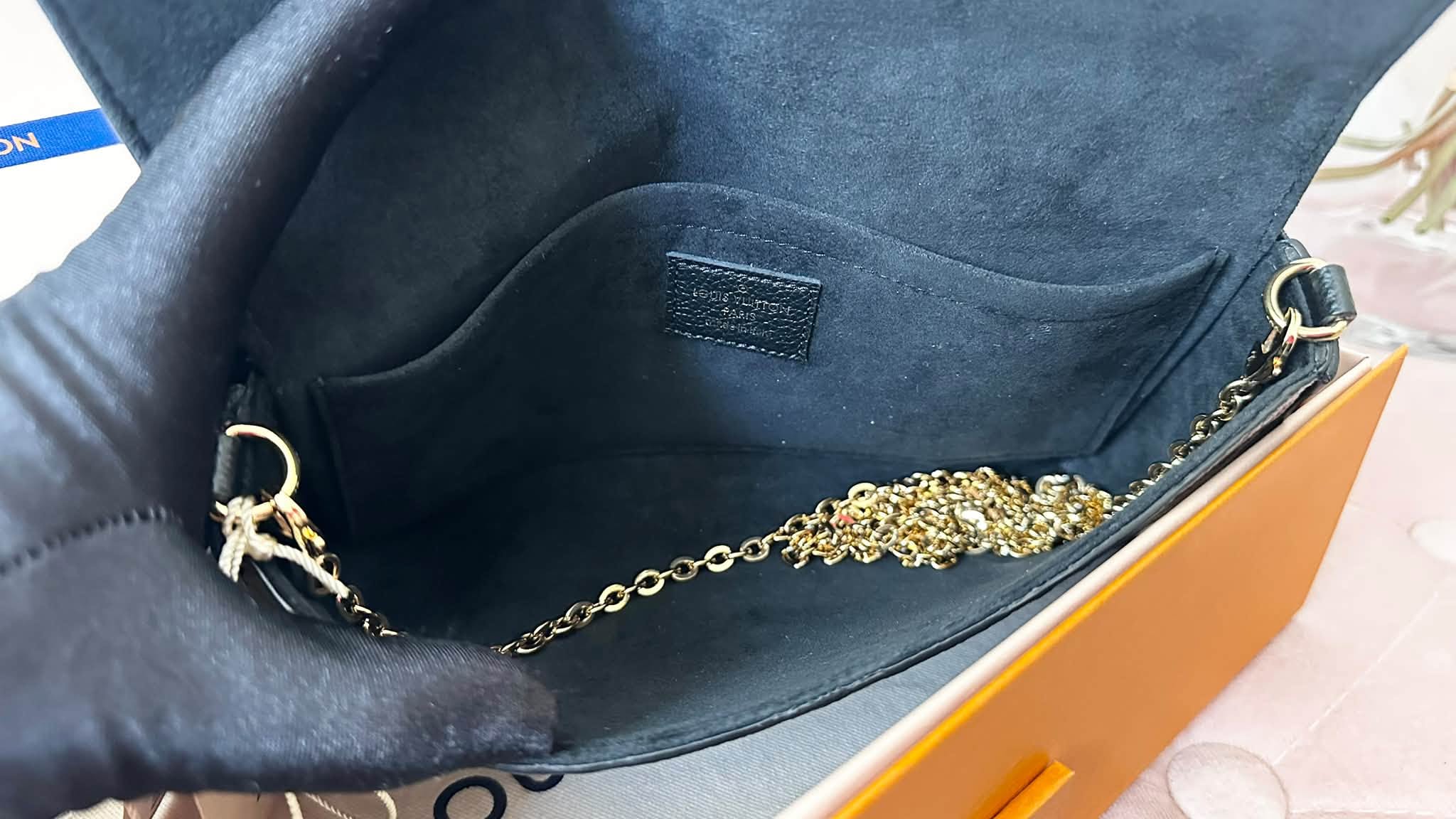Pochette Félicie - Louis Vuitton - immagine 5