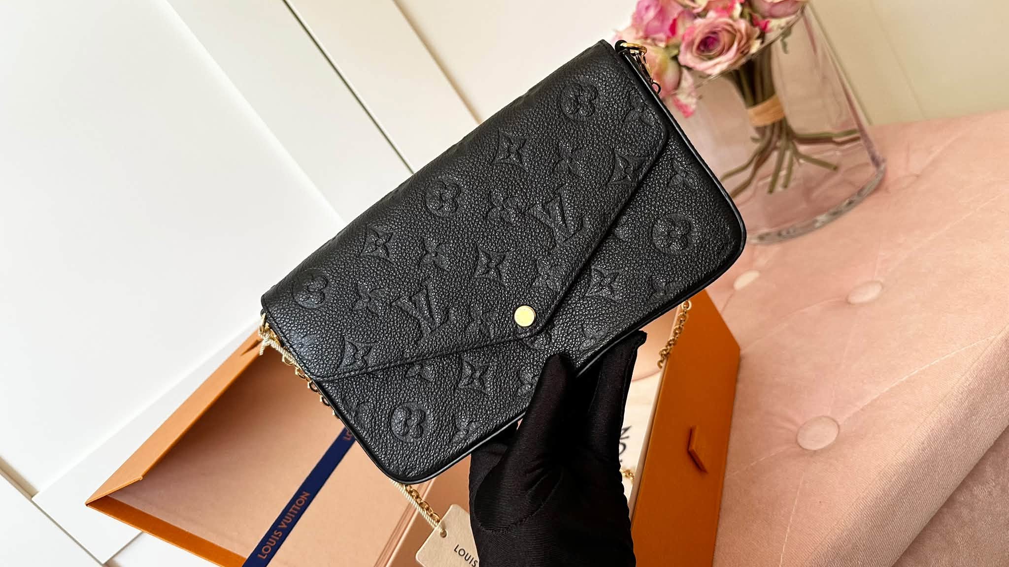 Pochette Félicie - Louis Vuitton - immagine 6