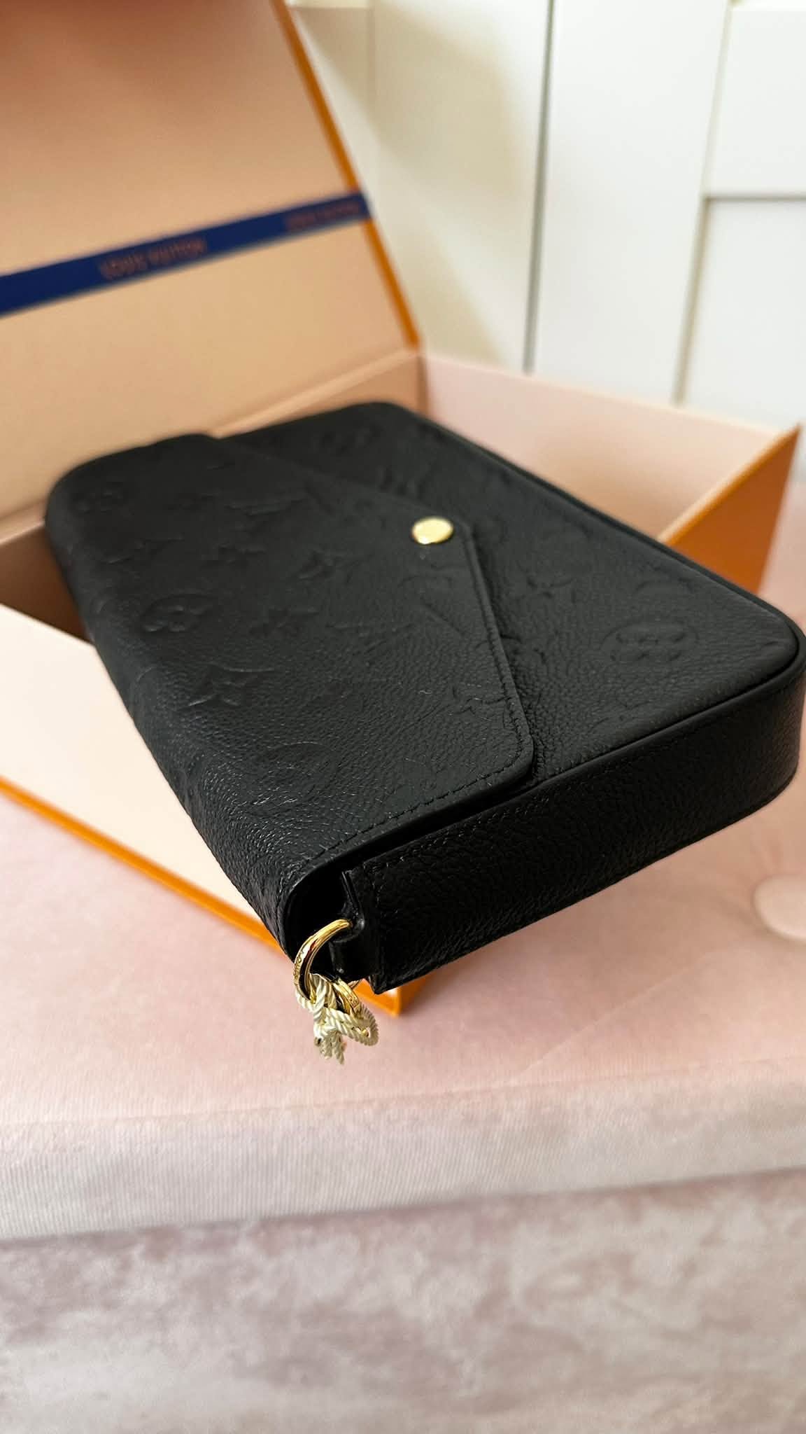 Pochette Félicie - Louis Vuitton - immagine 8
