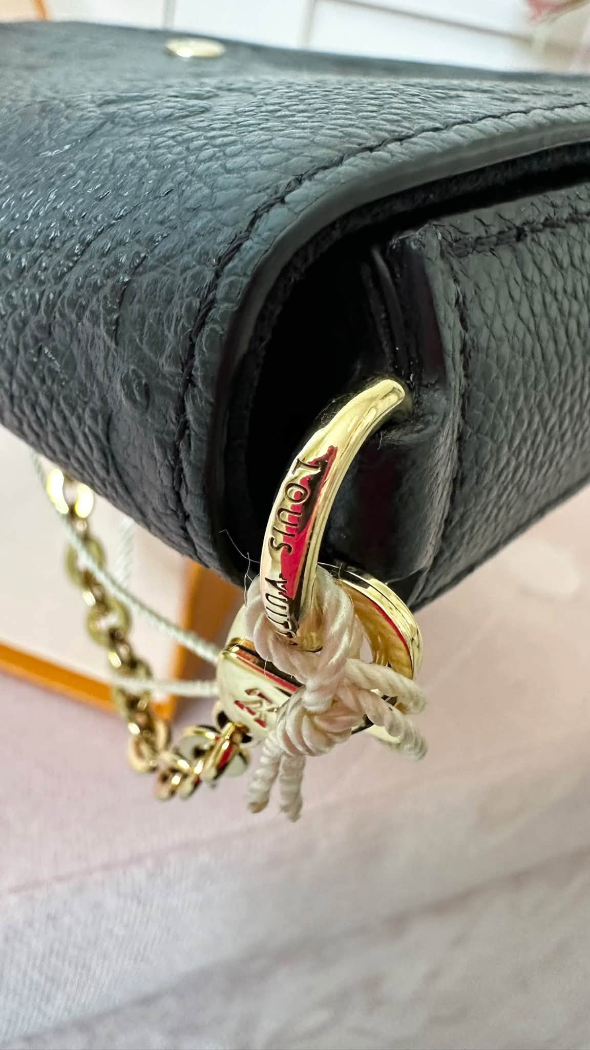 Pochette Félicie - Louis Vuitton - immagine 9