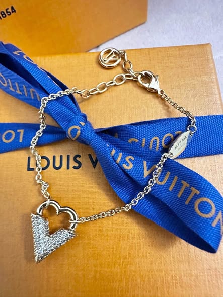 Bracciale Essential Love - Louis Vuitton - immagine 16
