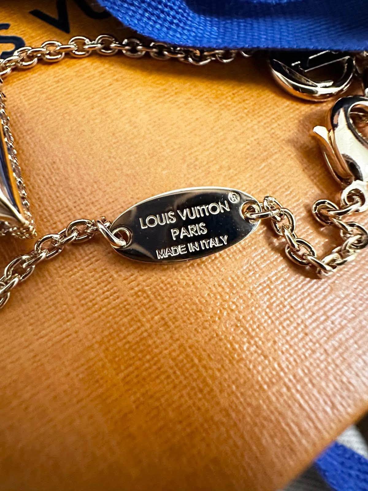 Bracciale Essential Love - Louis Vuitton - immagine 17