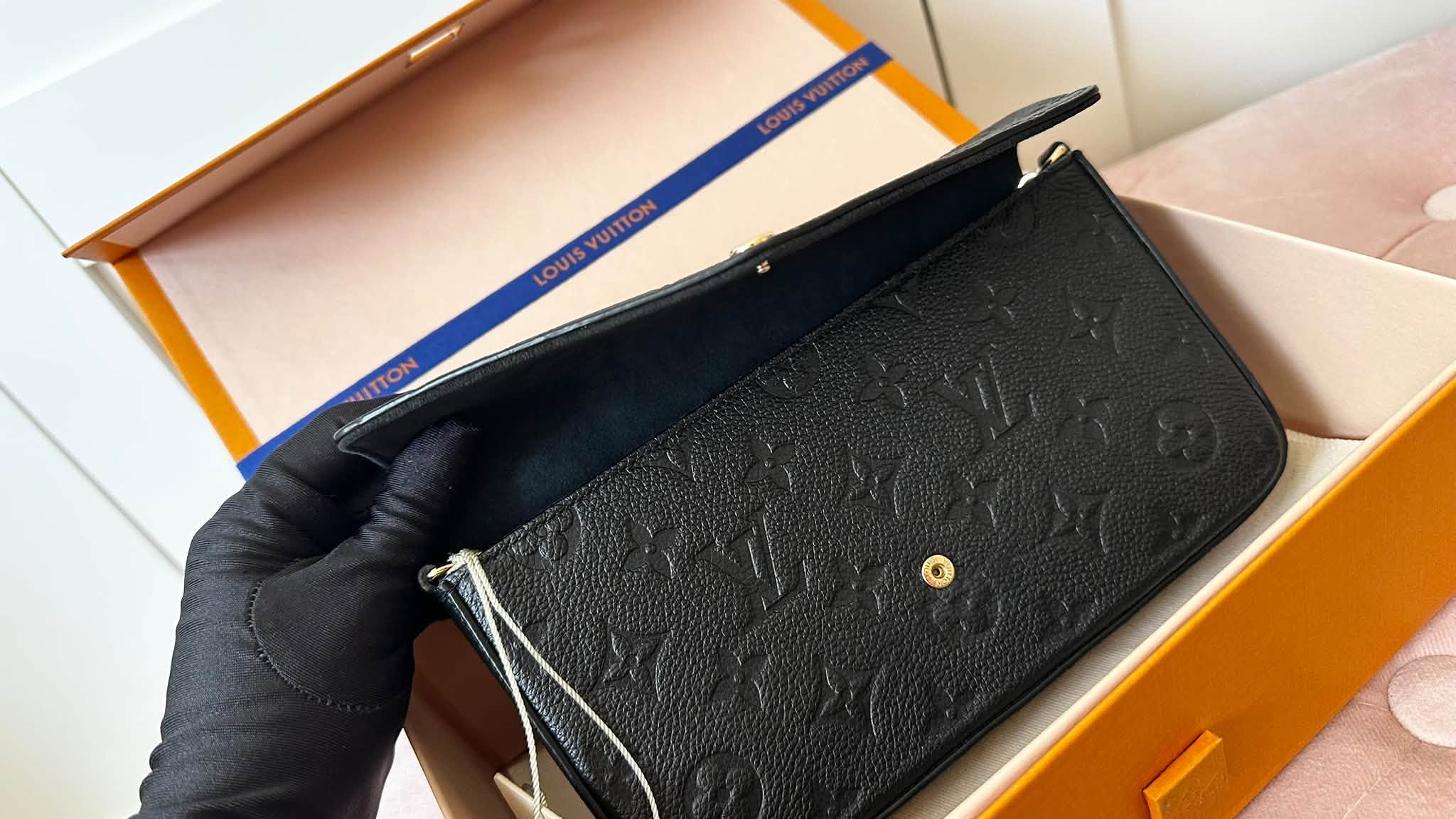 Pochette Félicie - Louis Vuitton - immagine 10