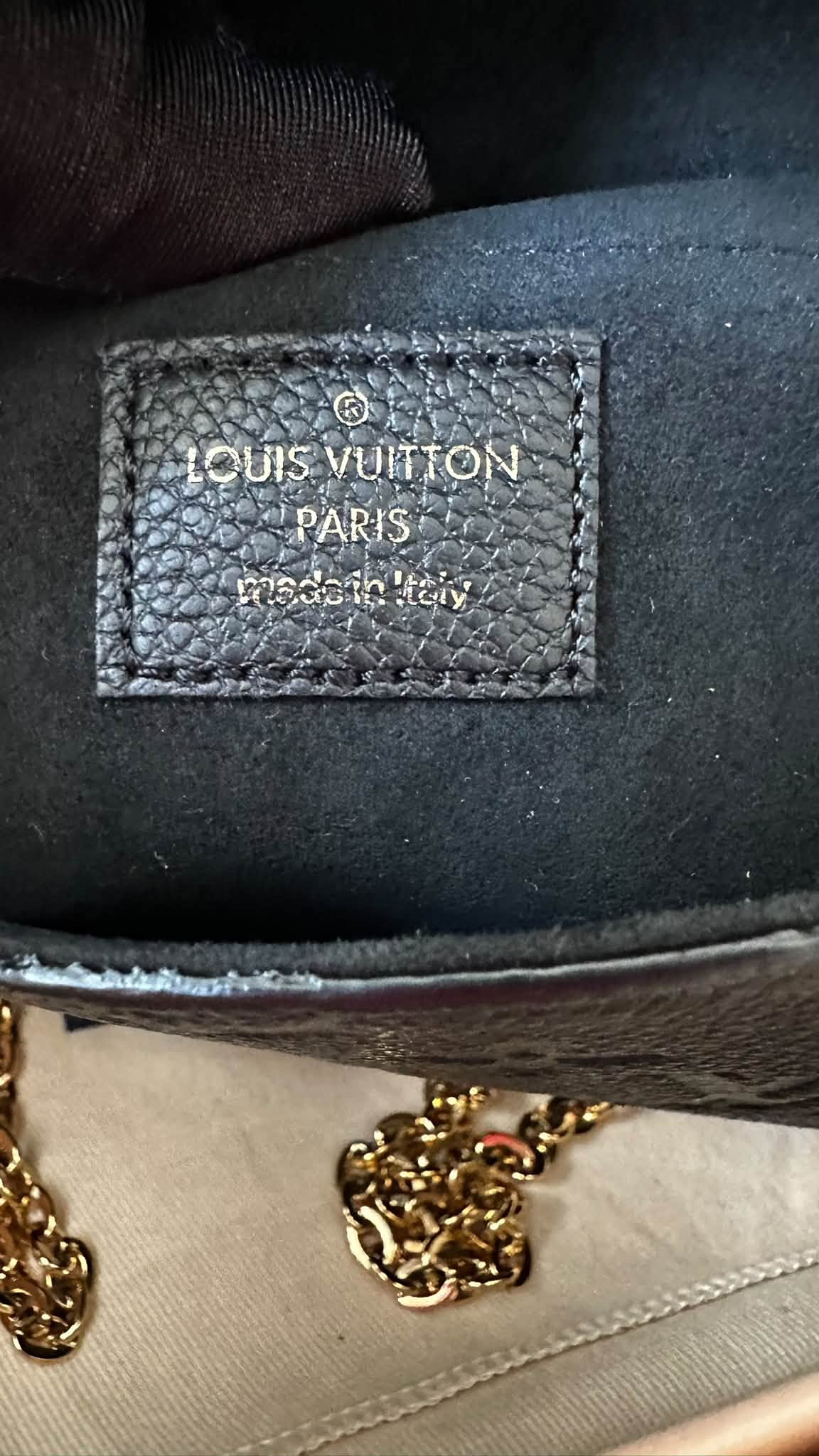 Pochette Félicie - Louis Vuitton - immagine 12