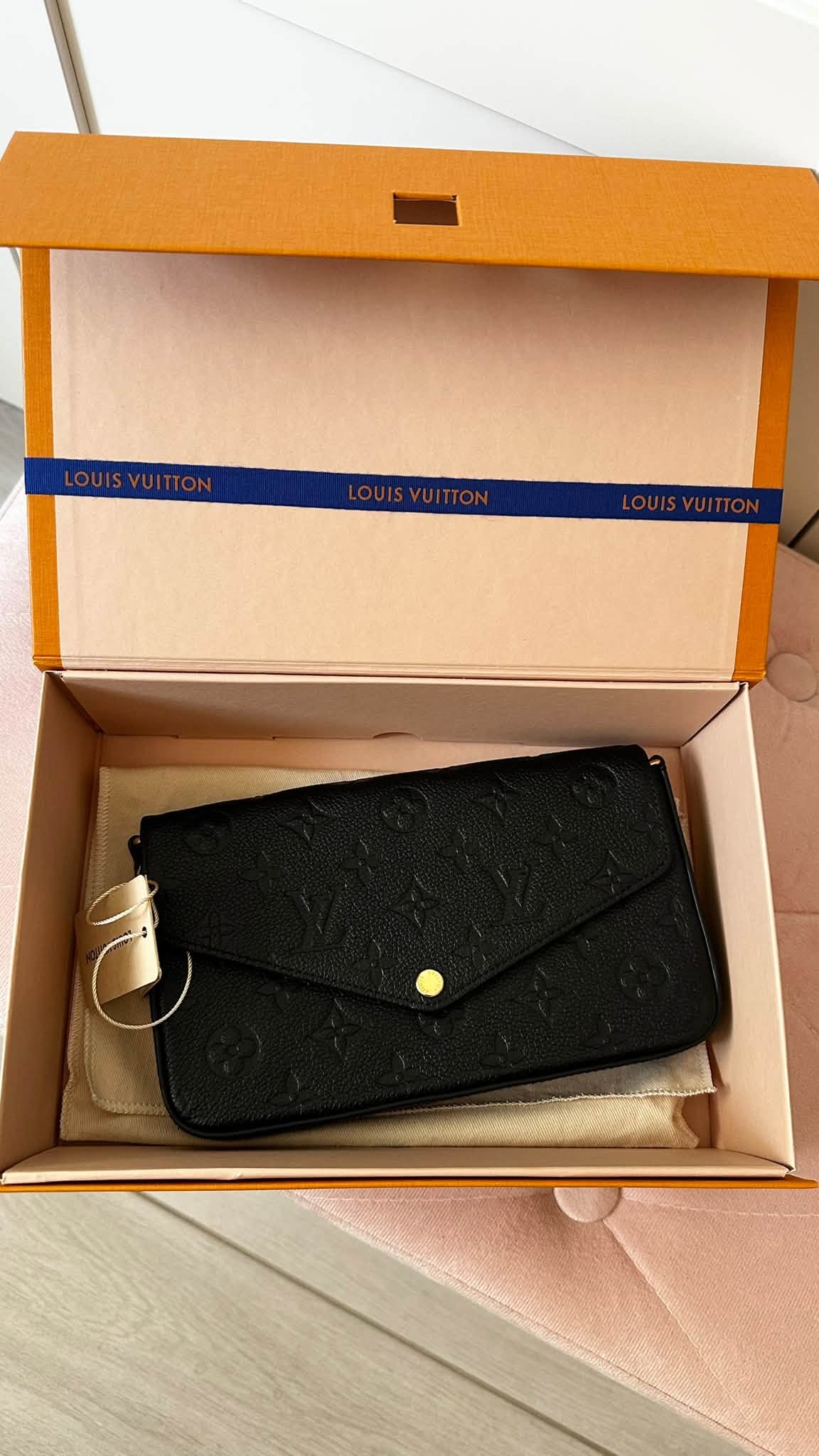 Pochette Félicie - Louis Vuitton - immagine 13