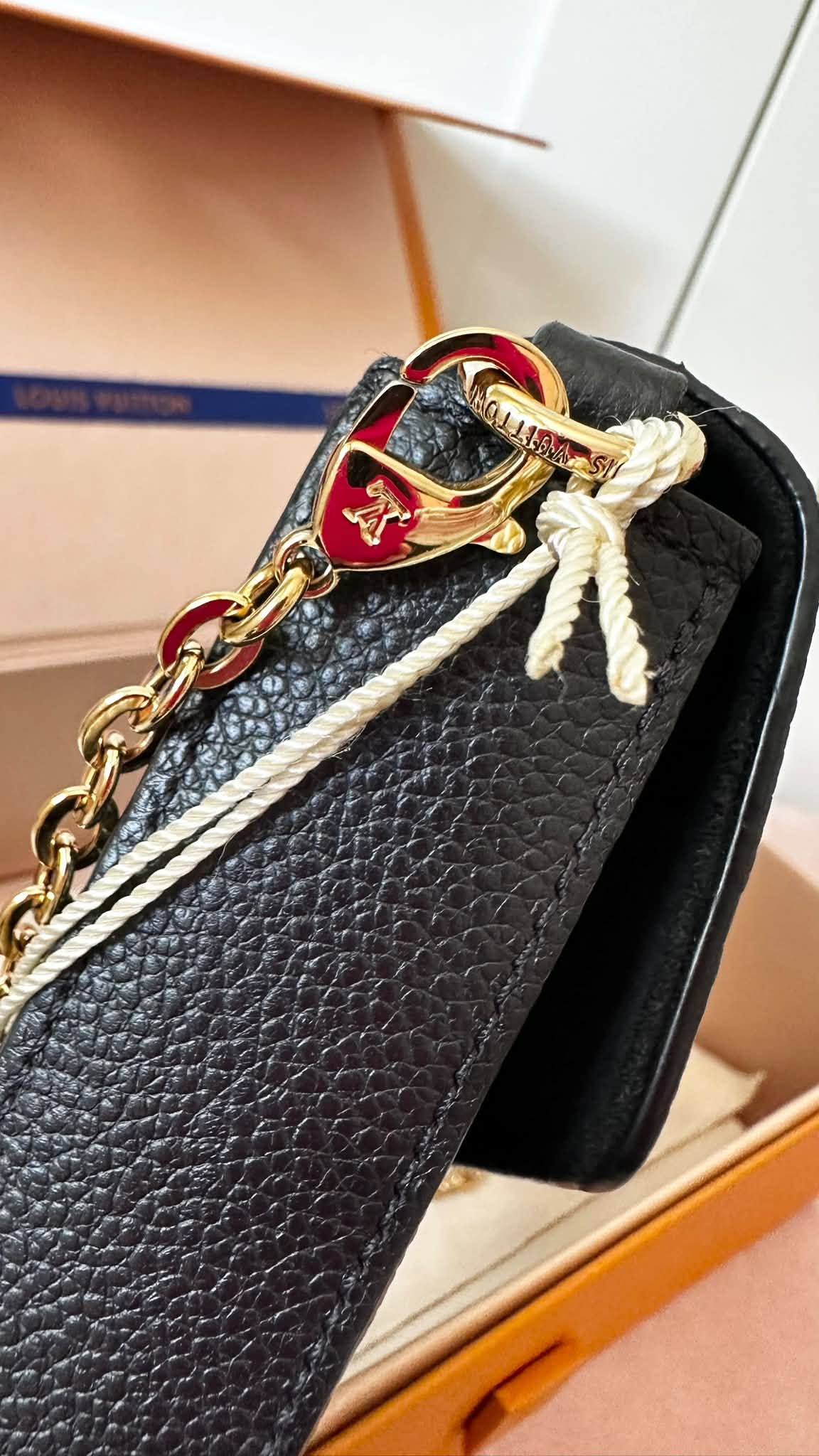 Pochette Félicie - Louis Vuitton - immagine 17
