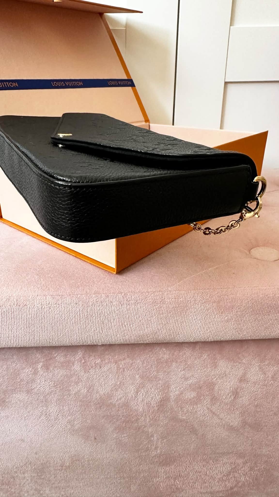 Pochette Félicie - Louis Vuitton - immagine 18