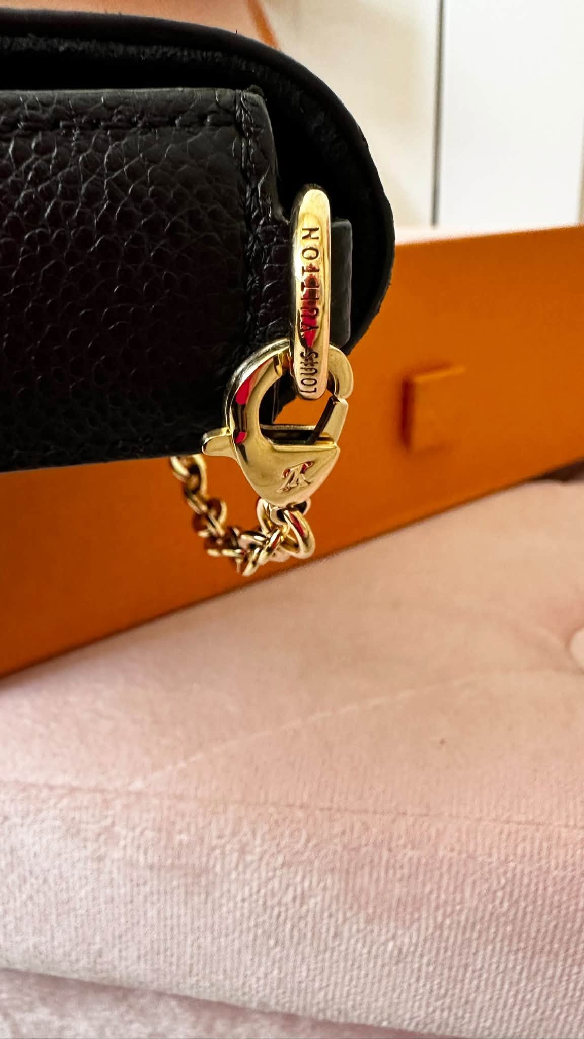Pochette Félicie - Louis Vuitton - immagine 19