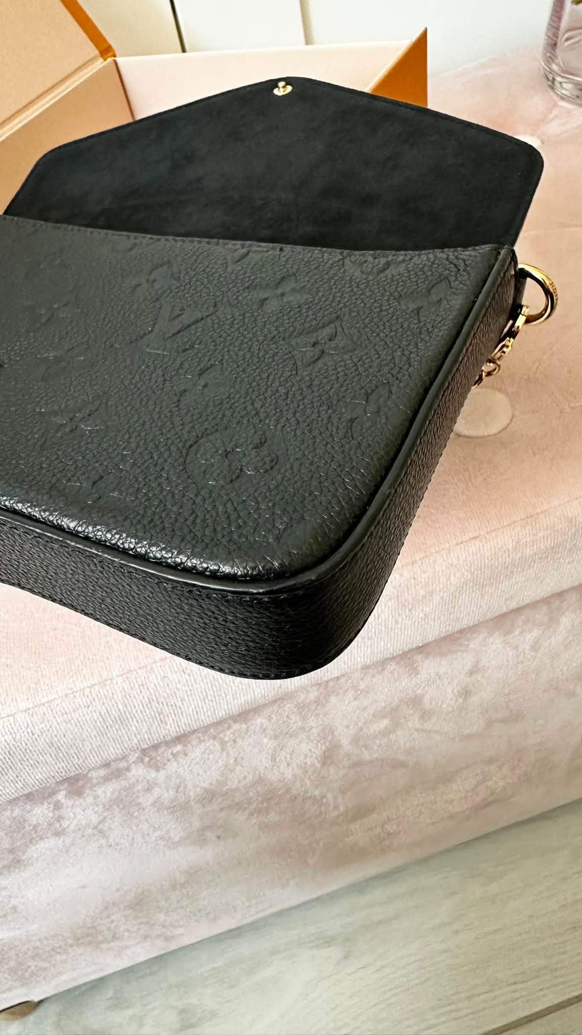 Pochette Félicie - Louis Vuitton - immagine 20