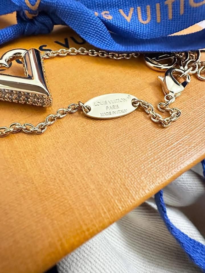 Bracciale Essential Love - Louis Vuitton - immagine 18