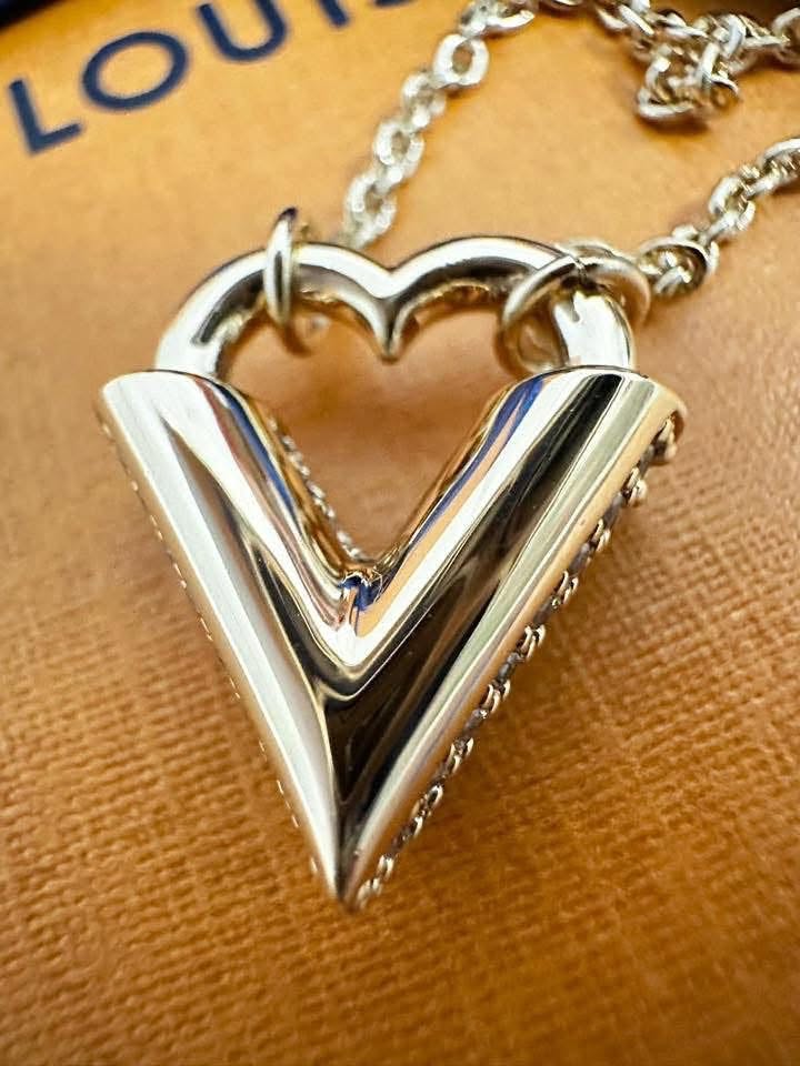 Bracciale Essential Love - Louis Vuitton - immagine 7