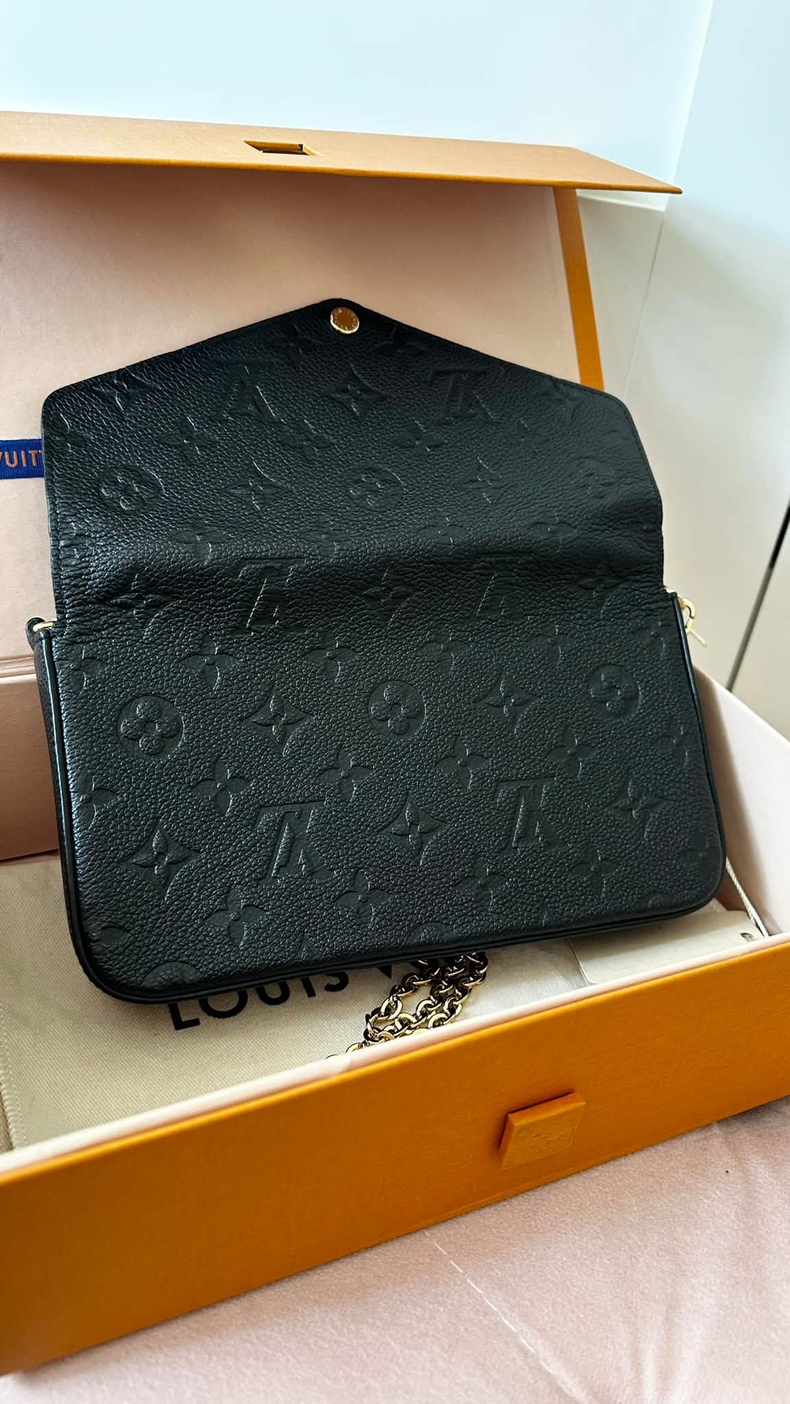 Pochette Félicie - Louis Vuitton - immagine 23