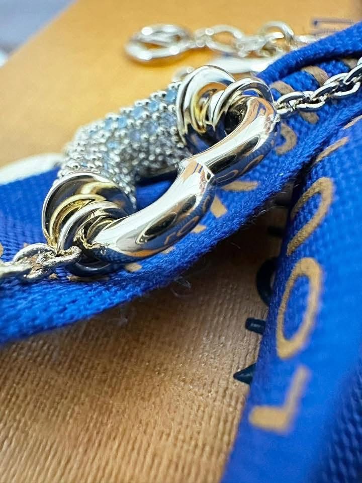 Bracciale Essential Love - Louis Vuitton - immagine 8