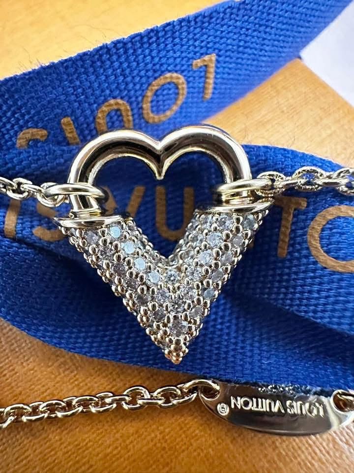 Bracciale Essential Love - Louis Vuitton - immagine 9