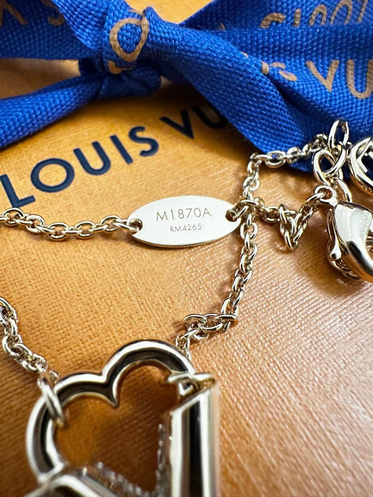 Bracciale Essential Love - Louis Vuitton - immagine 22