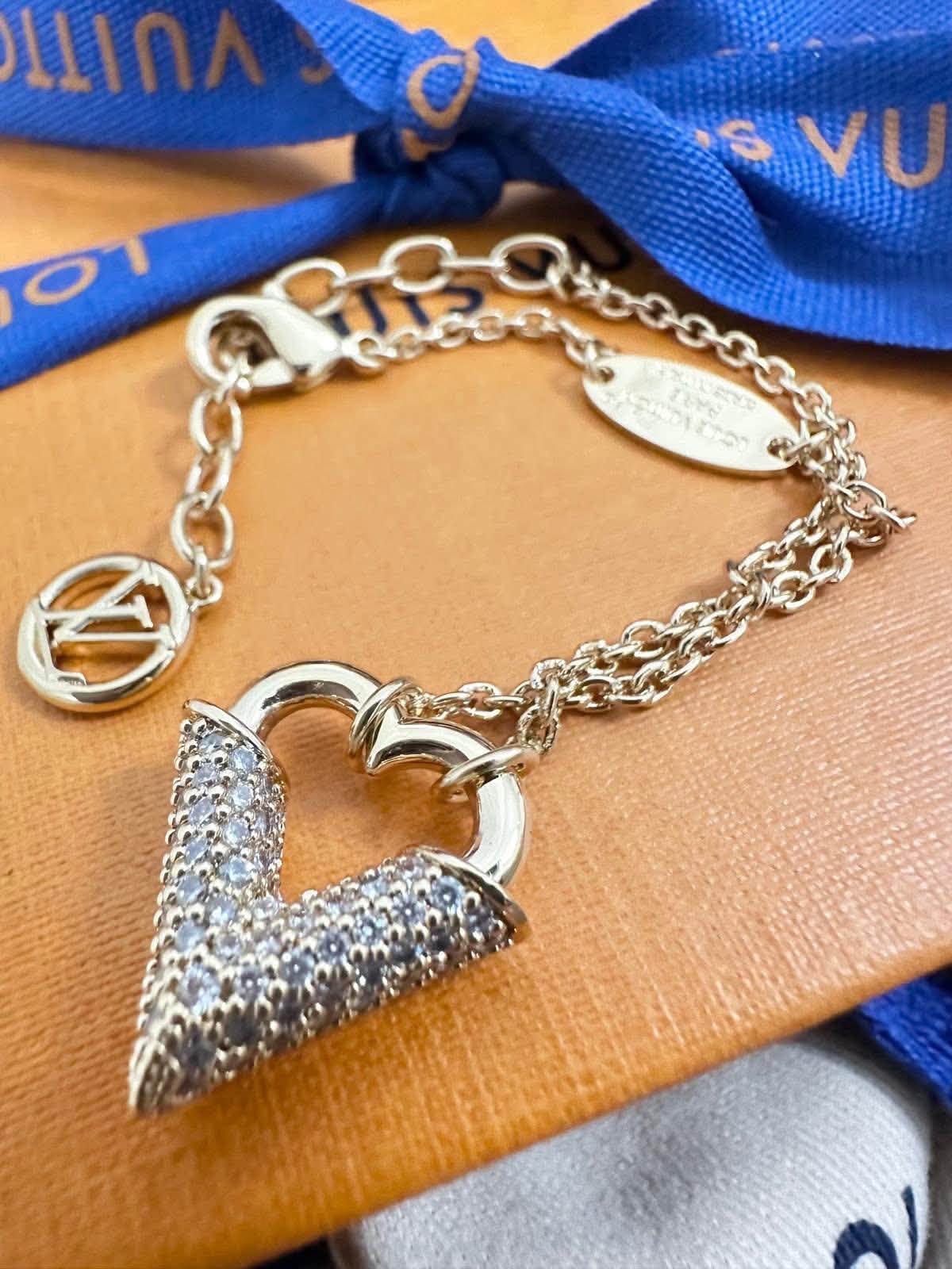 Bracciale Essential Love - Louis Vuitton - immagine 23