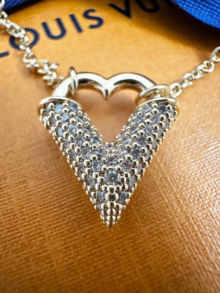 Bracciale Essential Love - Louis Vuitton - immagine 12