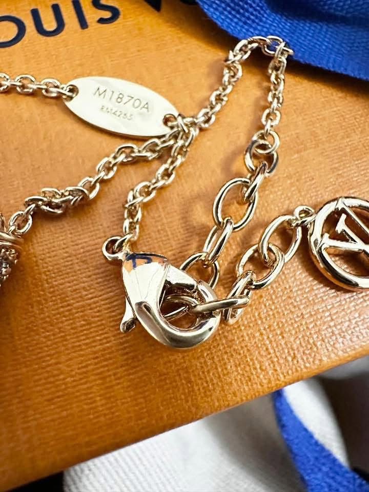 Bracciale Essential Love - Louis Vuitton - immagine 13