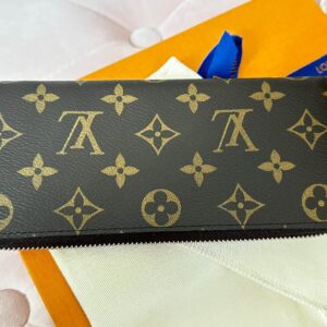 Portafoglio Clemence - Louis Vuitton