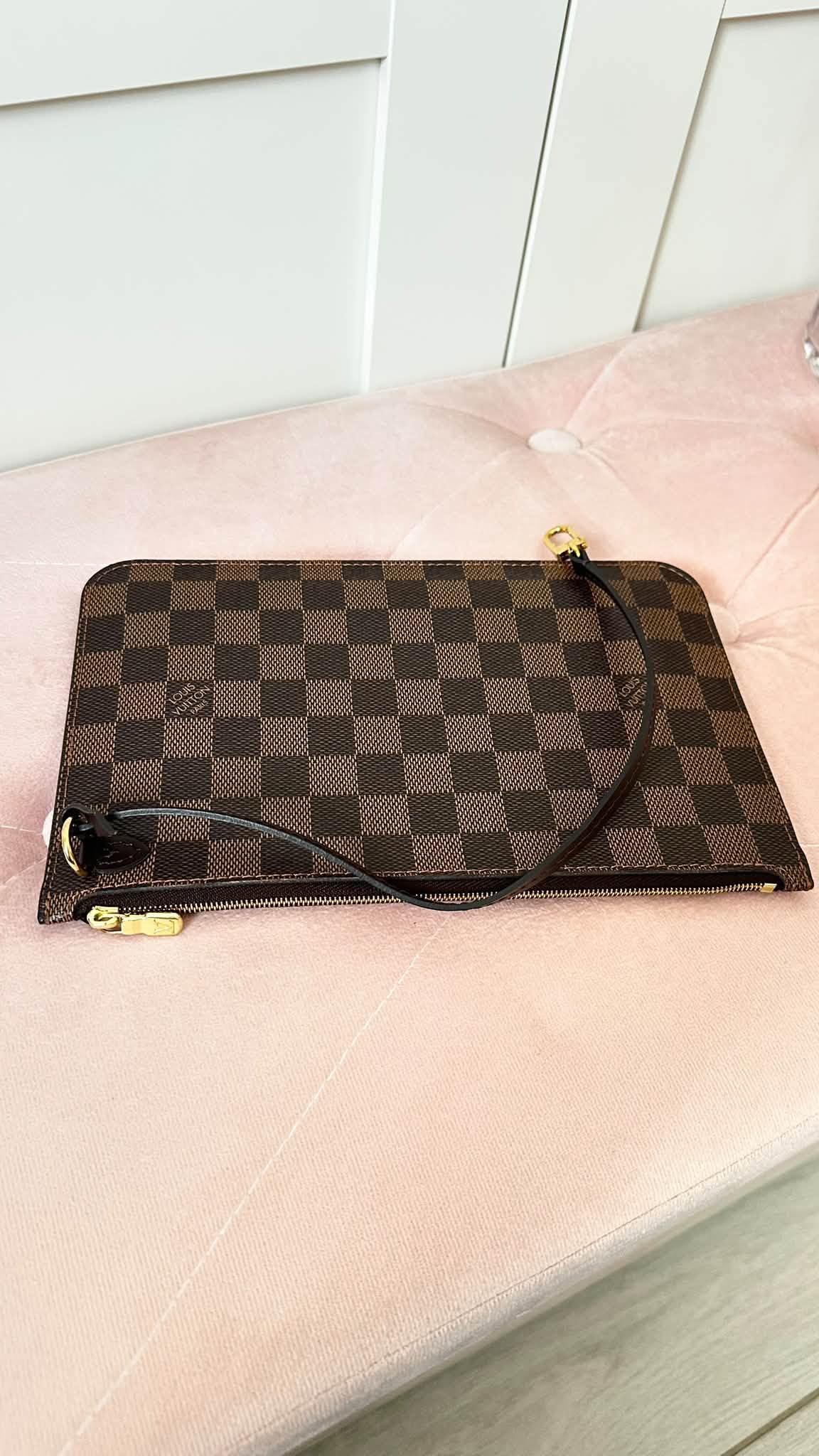 Borsa Neverfull MM - Louis Vuitton - immagine 10