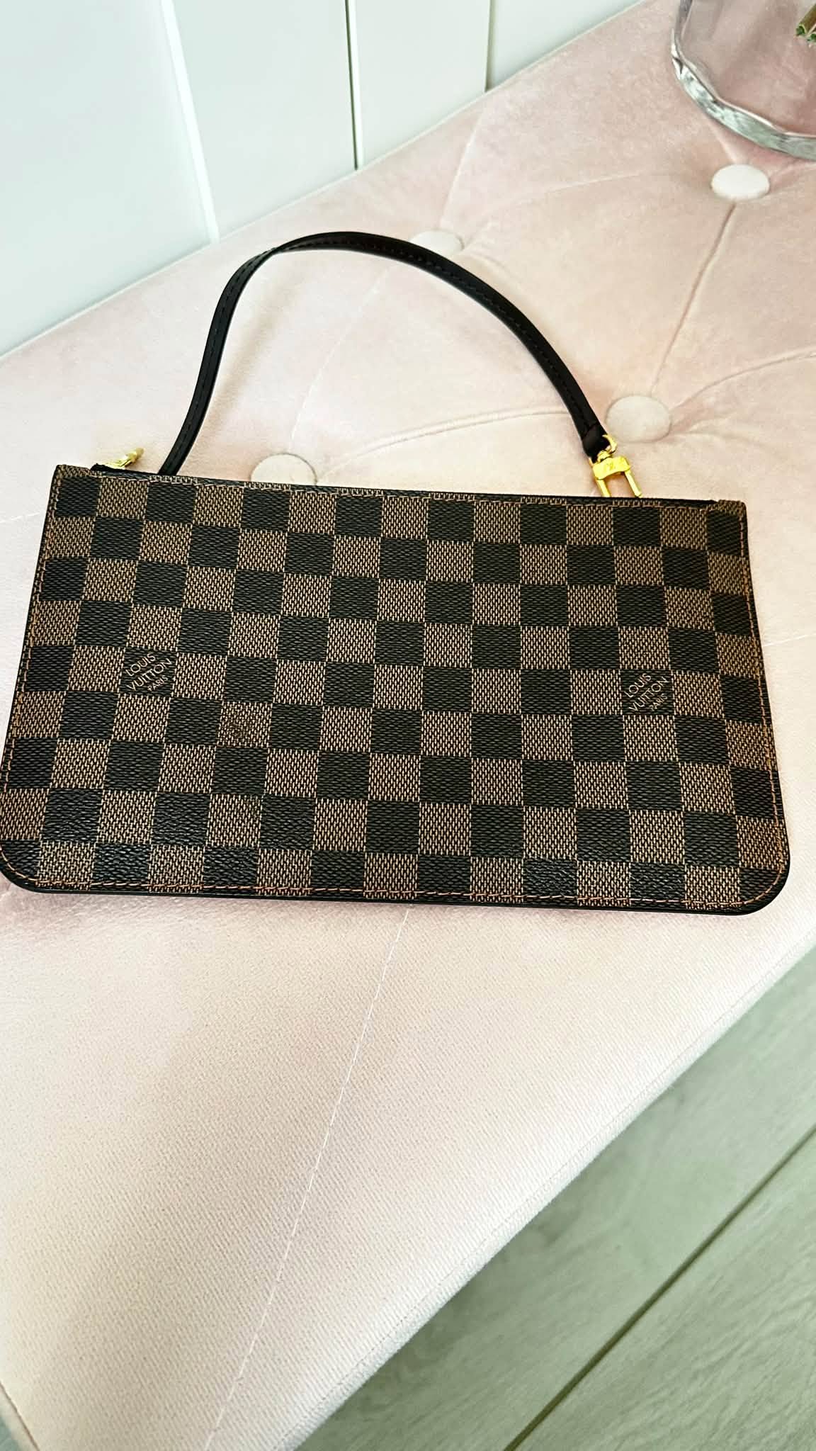 Borsa Neverfull MM - Louis Vuitton - immagine 14