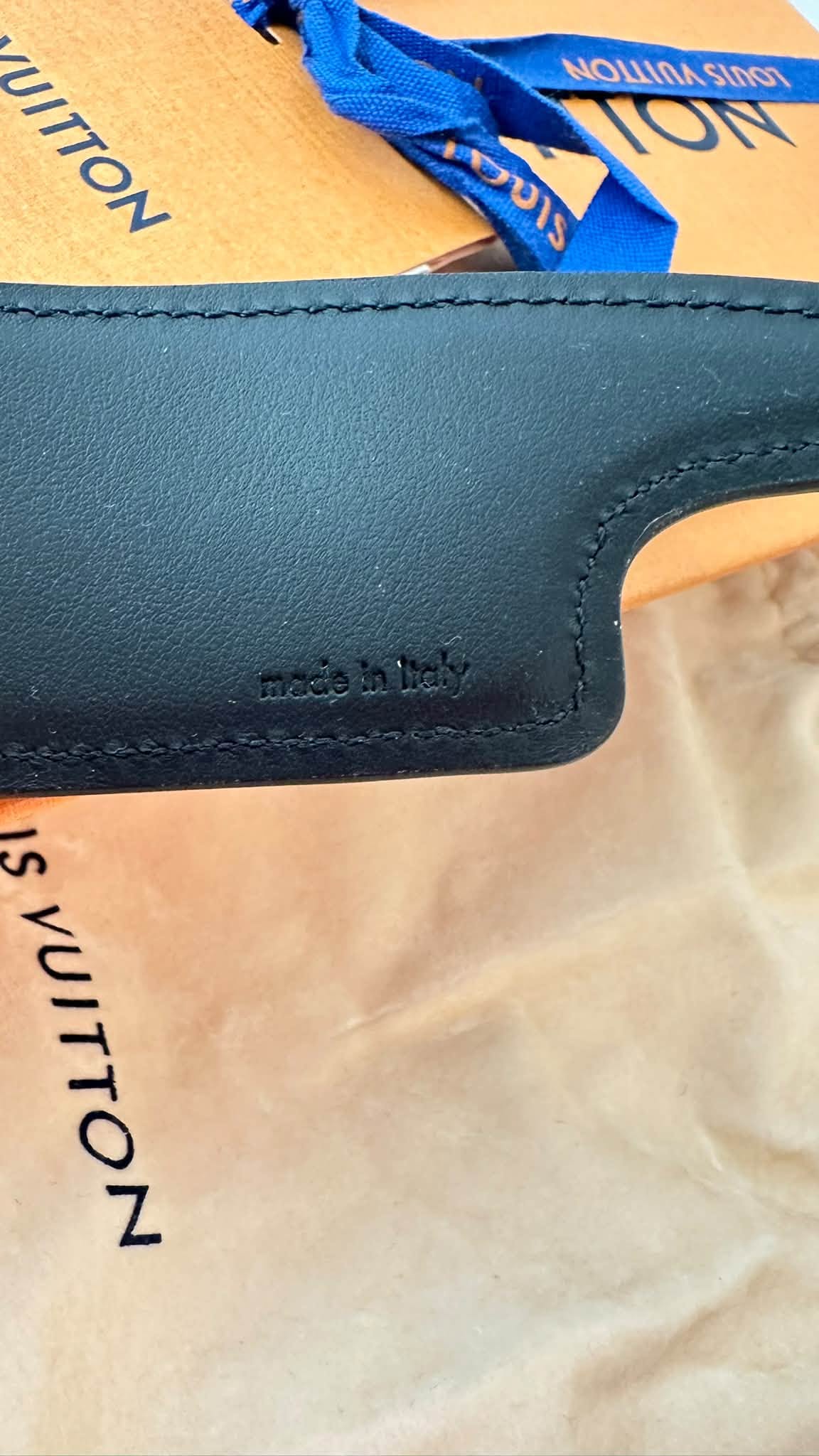 Cerchietto Outline - Louis Vuitton - immagine 4