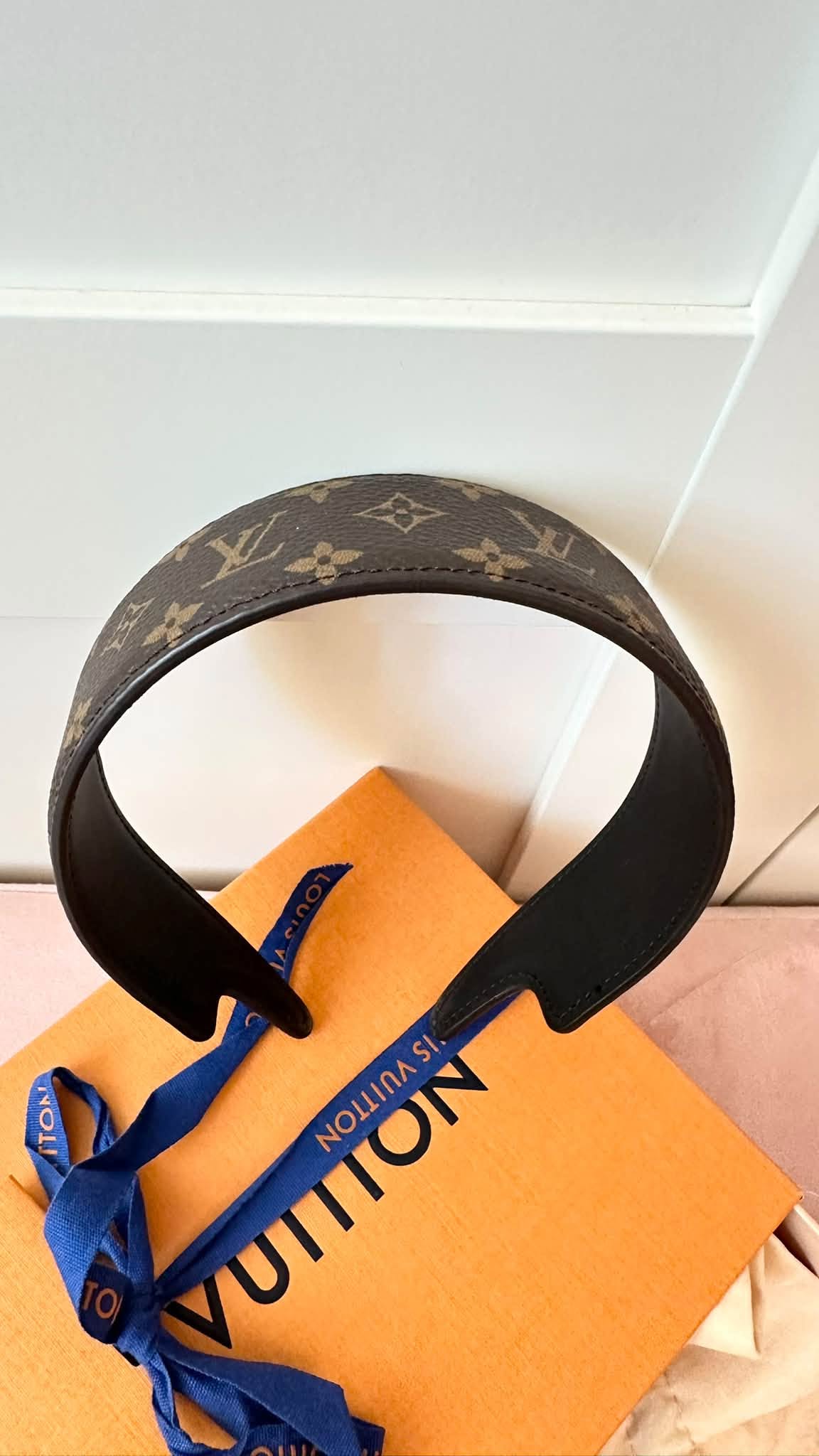 Cerchietto Outline - Louis Vuitton - immagine 7