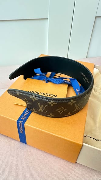 Cerchietto Outline - Louis Vuitton - immagine 8