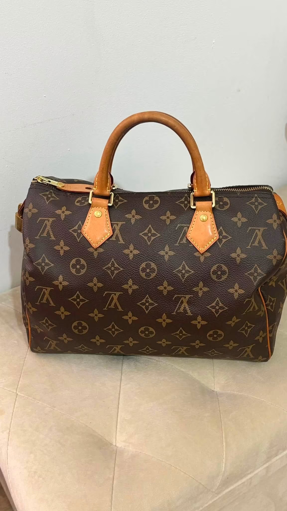 Speedy 30 - Louis Vuitton - immagine 22