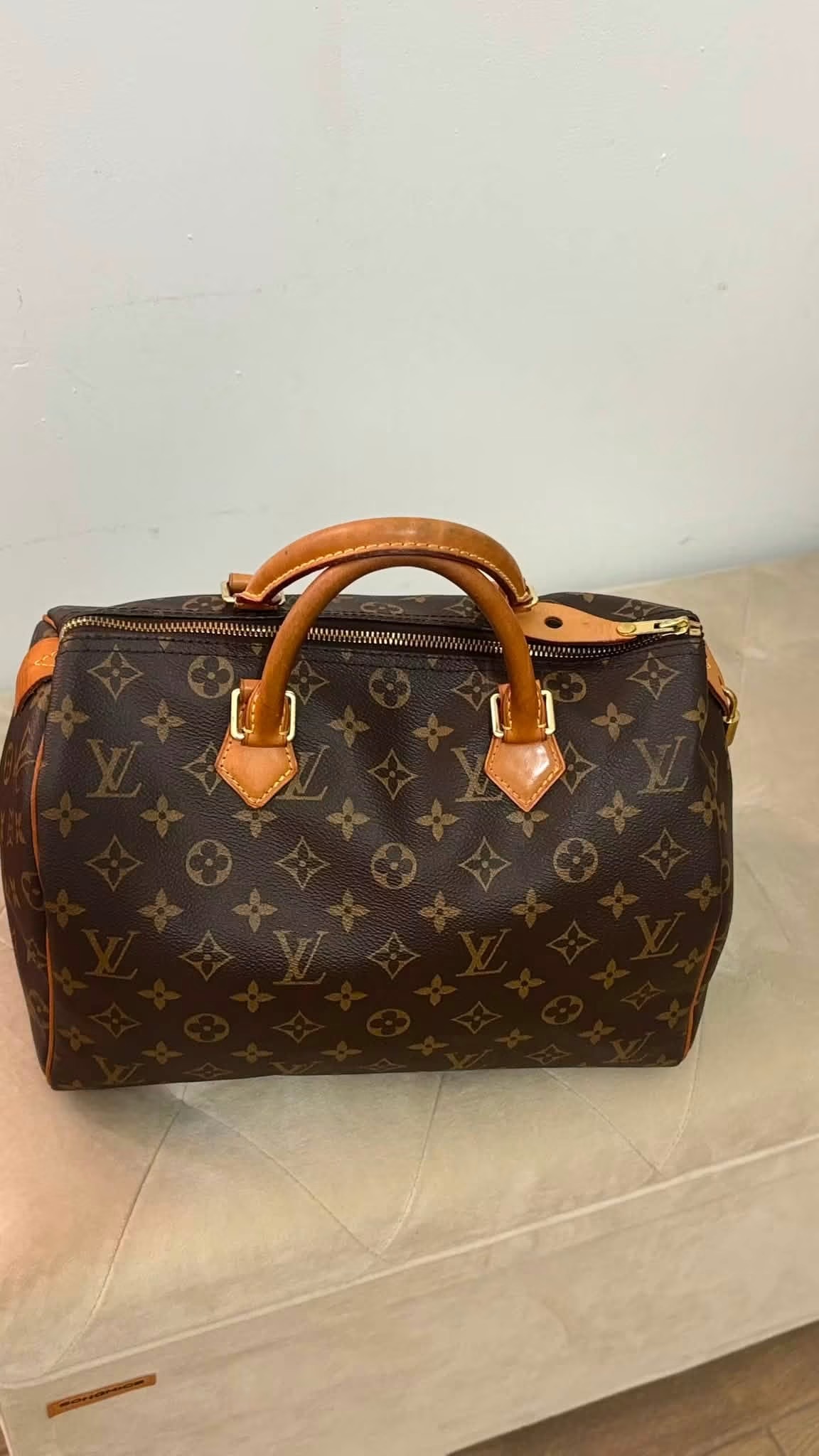 Speedy 30 - Louis Vuitton - immagine 21