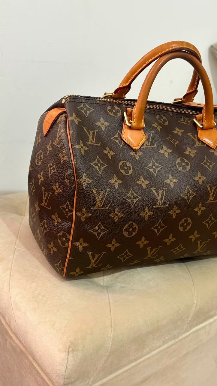 Speedy 30 - Louis Vuitton - immagine 19