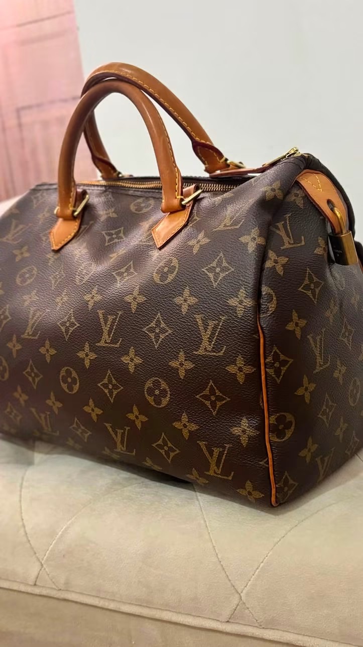 Speedy 30 - Louis Vuitton - immagine 18