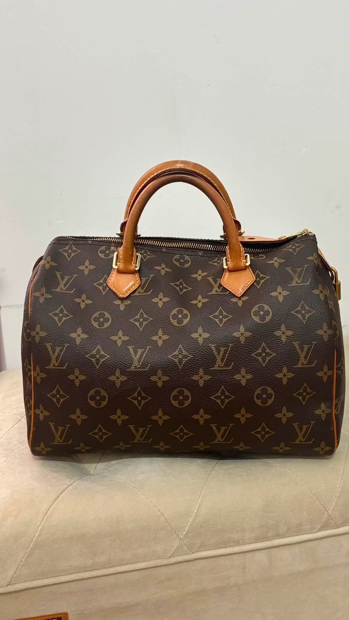 Speedy 30 - Louis Vuitton - immagine 17