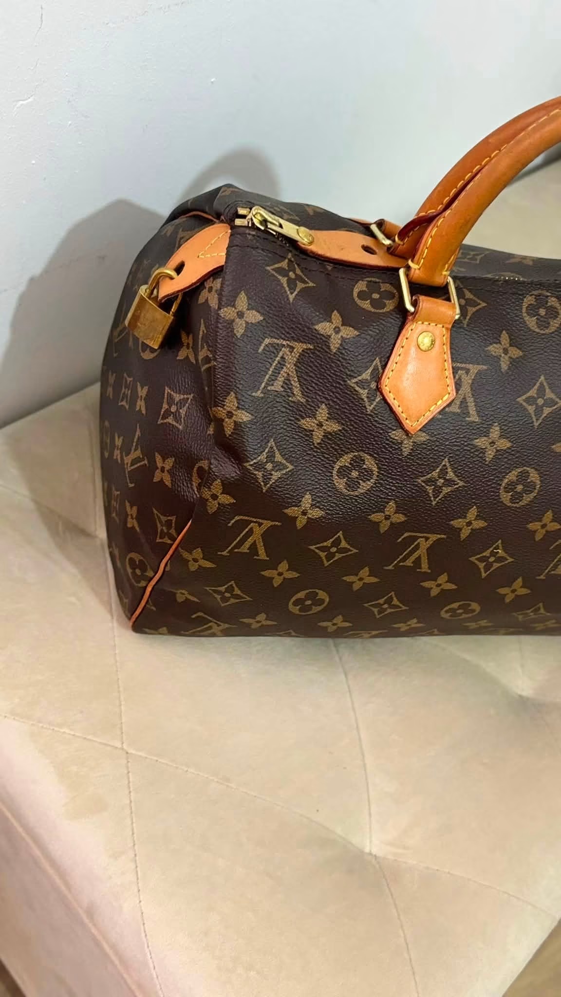 Speedy 30 - Louis Vuitton - immagine 16