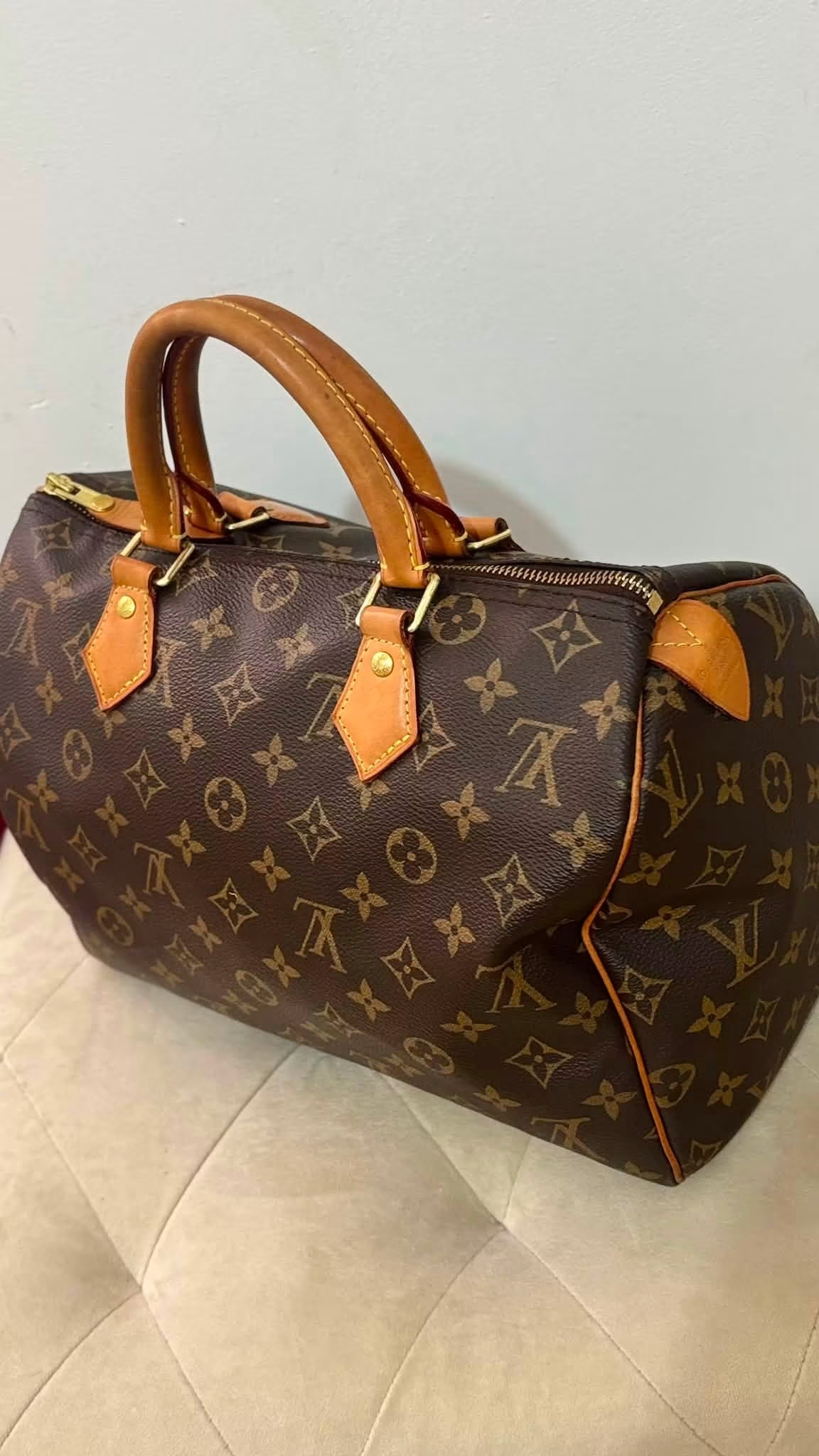 Speedy 30 - Louis Vuitton - immagine 15