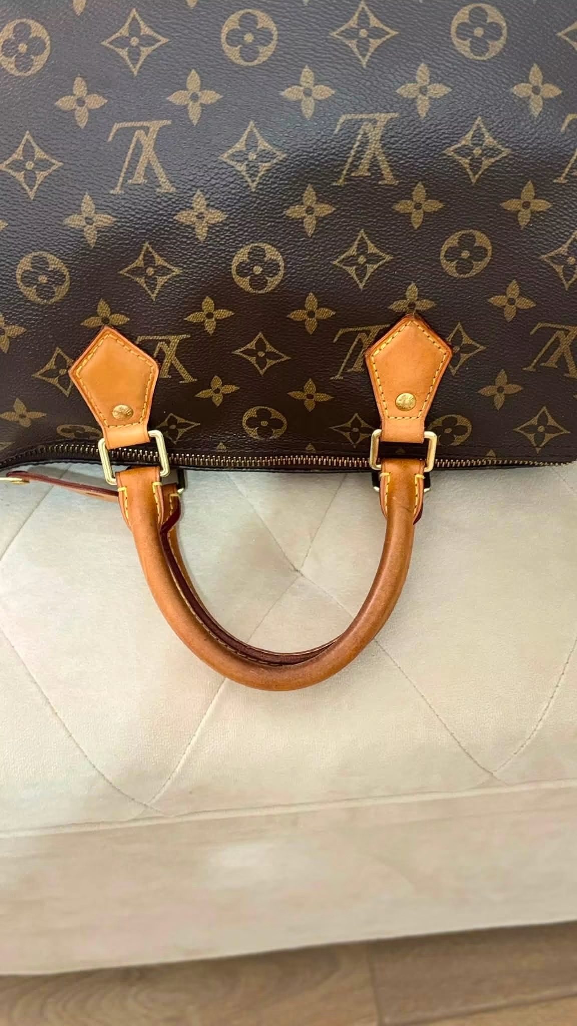 Speedy 30 - Louis Vuitton - immagine 13