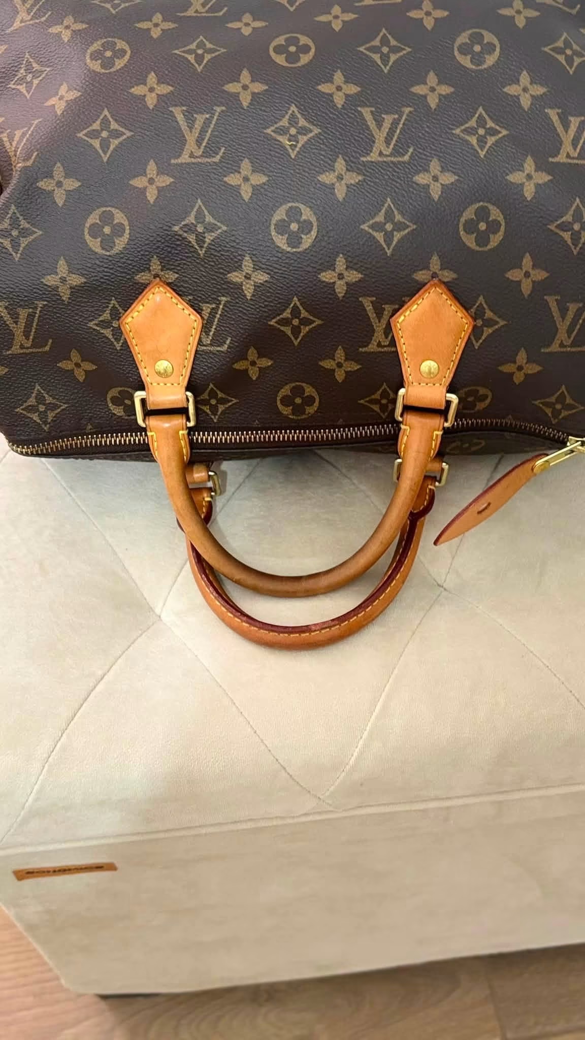 Speedy 30 - Louis Vuitton - immagine 12