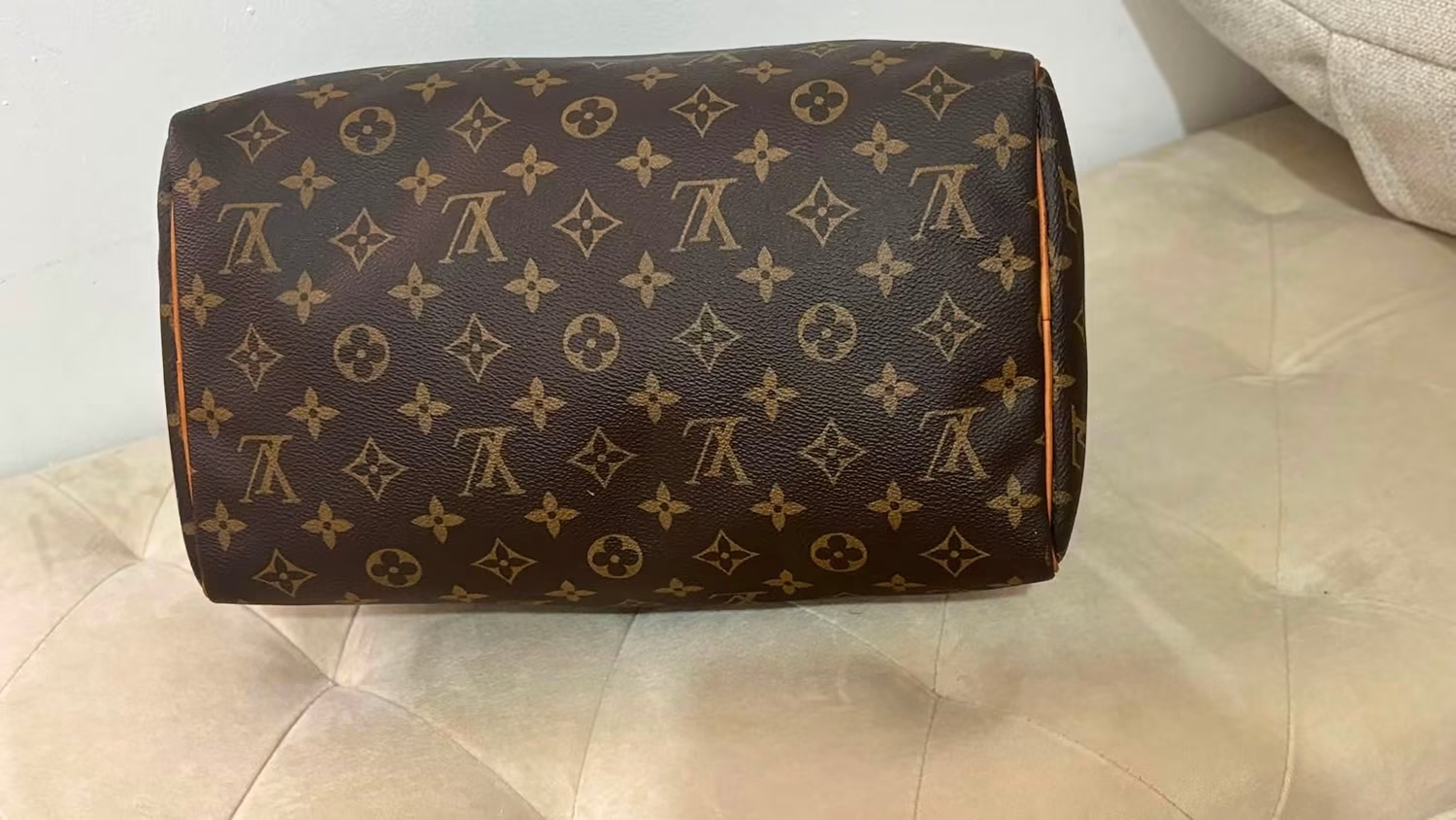 Speedy 30 - Louis Vuitton - immagine 11