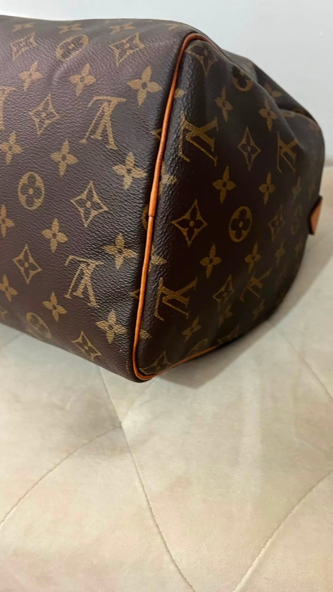 Speedy 30 - Louis Vuitton - immagine 10