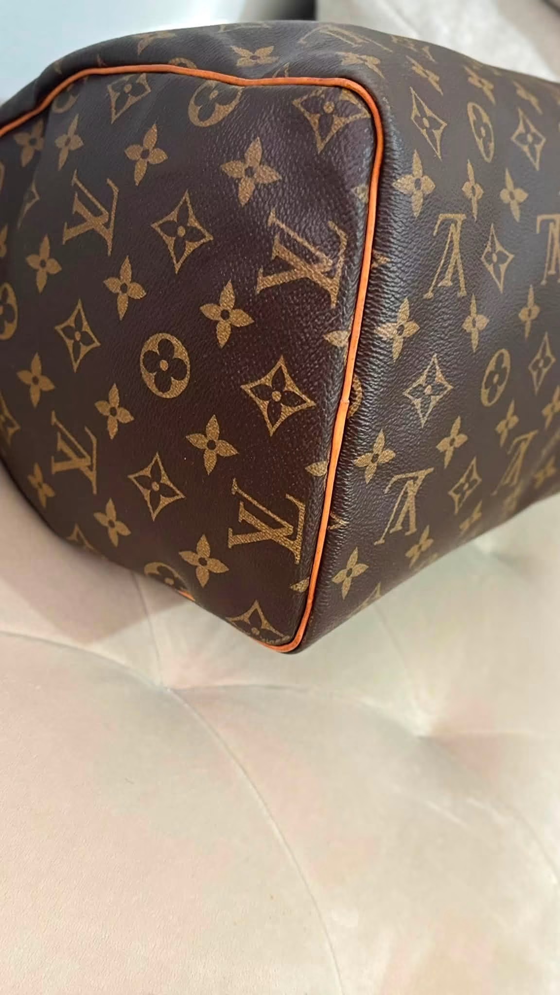 Speedy 30 - Louis Vuitton - immagine 9