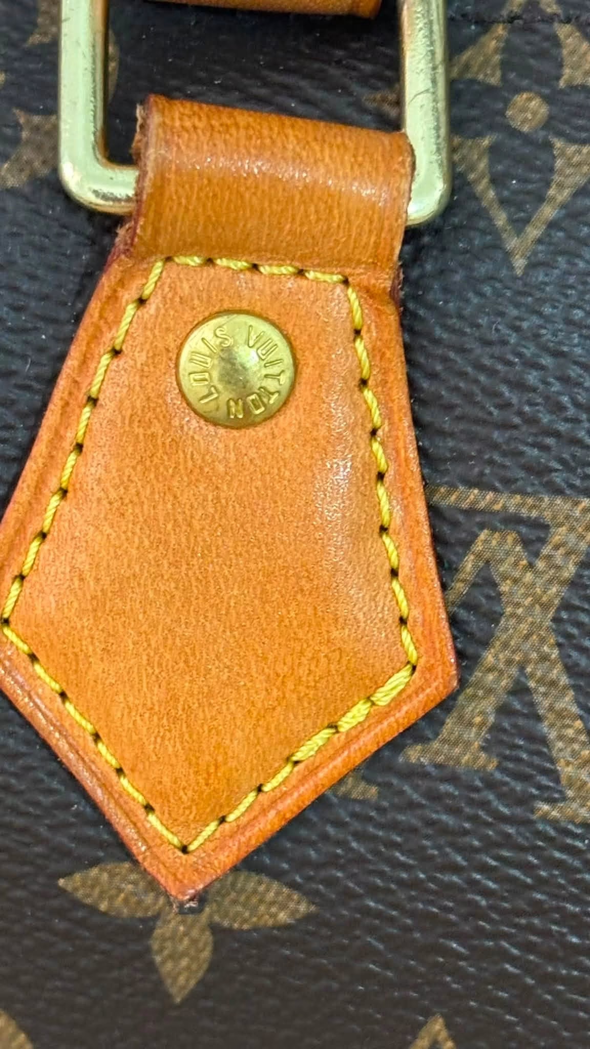 Speedy 30 - Louis Vuitton - immagine 7