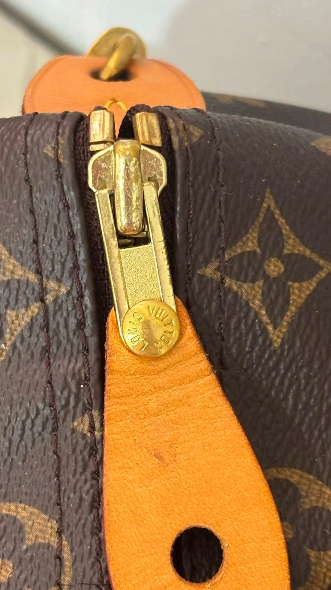 Speedy 30 - Louis Vuitton - immagine 6