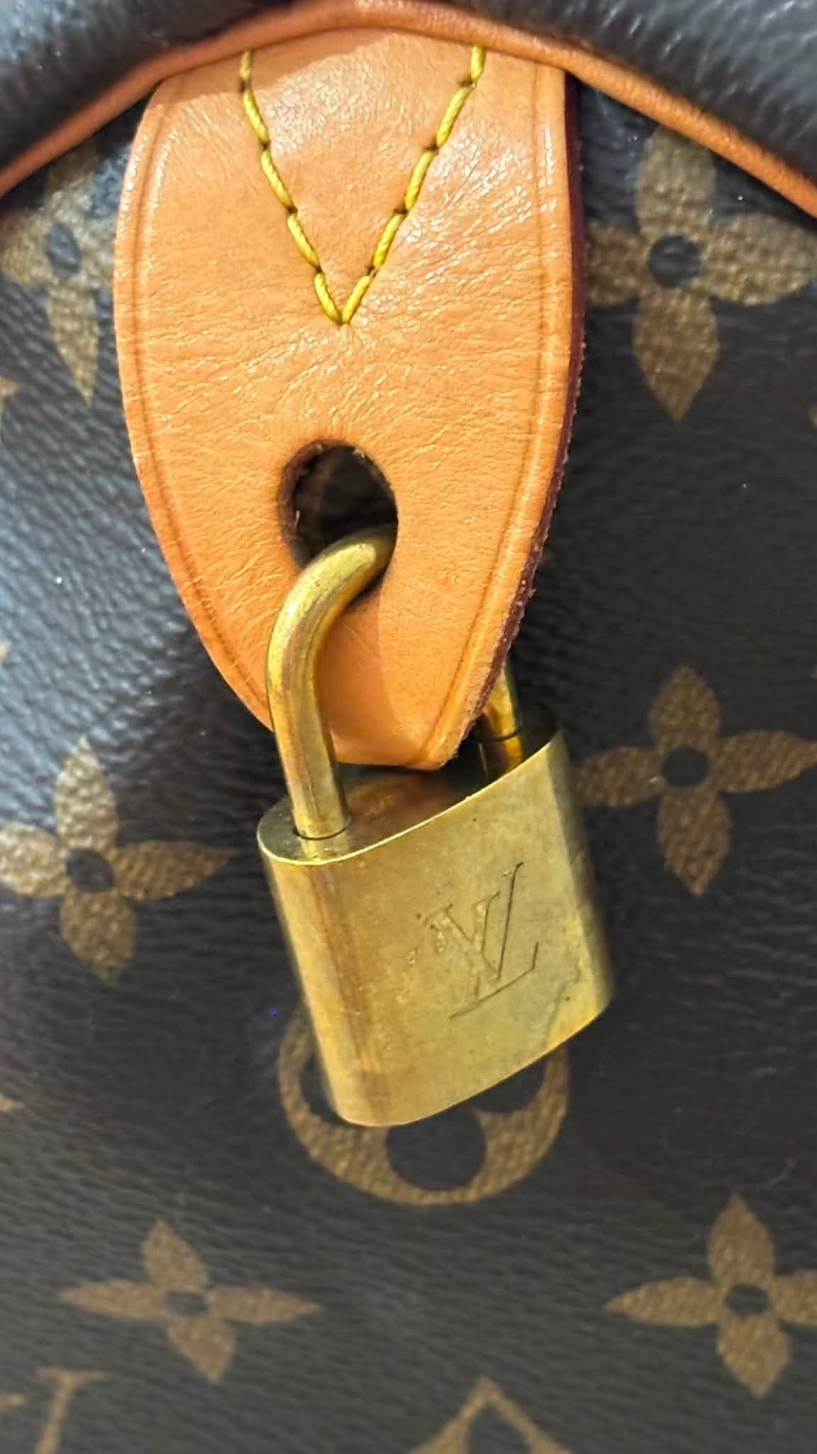 Speedy 30 - Louis Vuitton - immagine 5
