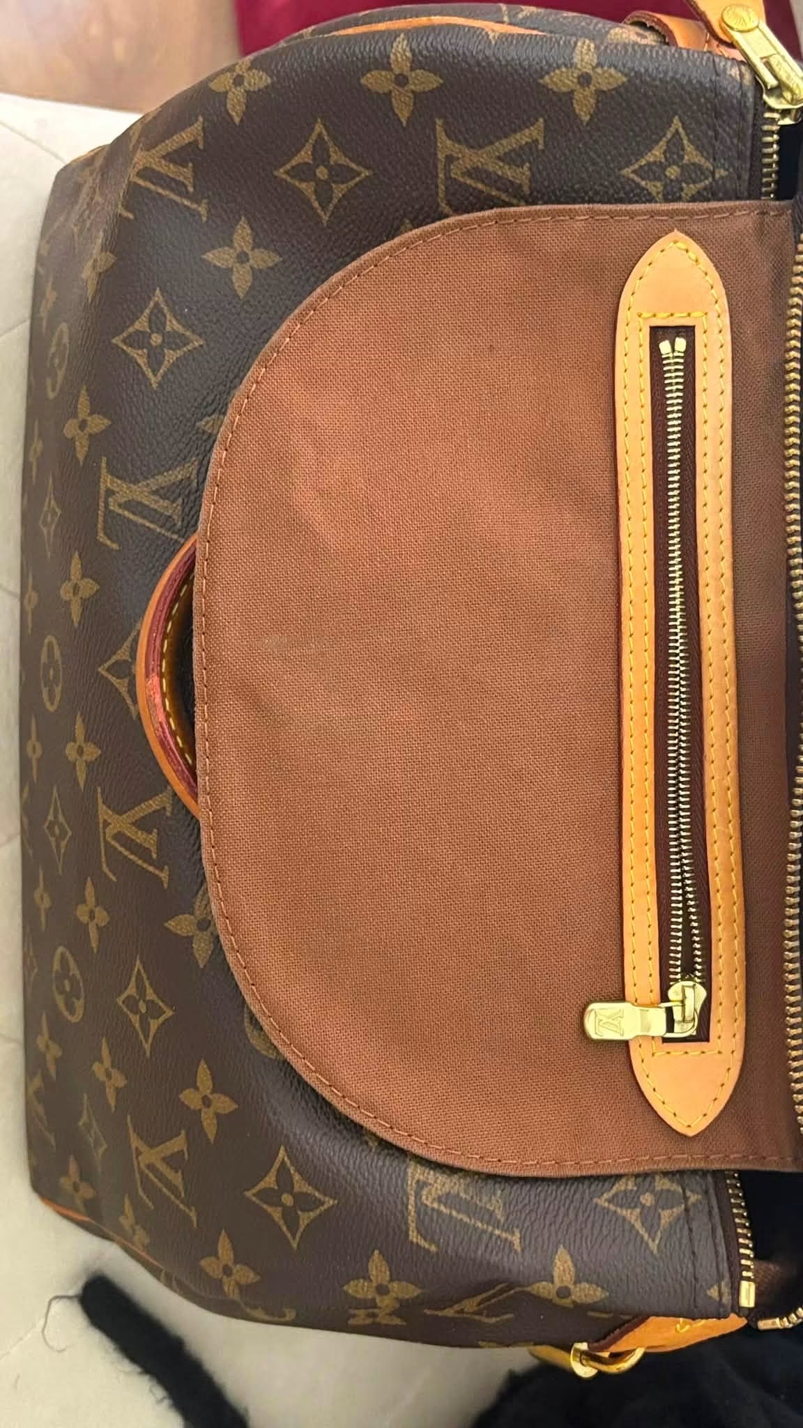 Speedy 30 - Louis Vuitton - immagine 4