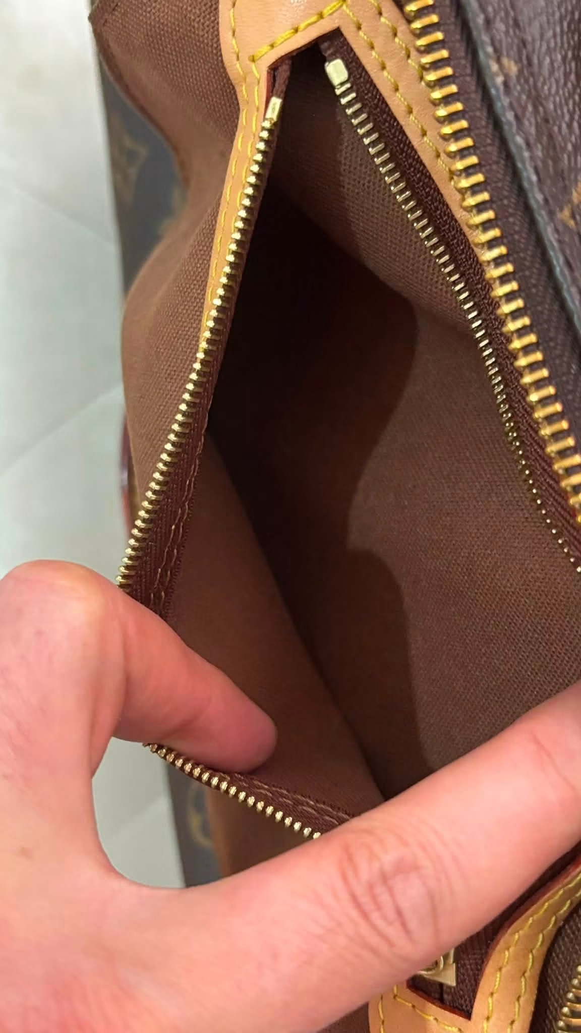 Speedy 30 - Louis Vuitton - immagine 3