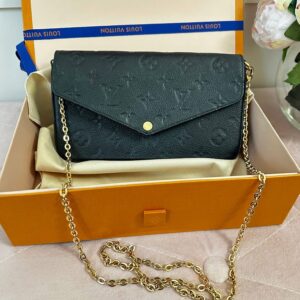 Pochette Félicie - Louis Vuitton